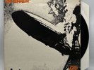 Led Zeppelin - I (1 One) - 1974 UK Press K 40031 VG++ Ultrasonic Clean