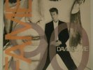 SEALED - DAVID BOWIE - FAME 90 - SINGLE - 1990 ORIGINAL 1ST PRESS - EMI Records