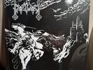 Moonblood - Taste Our German Steel Black Vinyl LP Record - Iron Bonehead Import