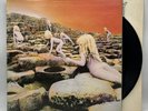 Led Zeppelin - Houses Of The Holy - 1973 UK 1st Press Album Sterling RL VG++