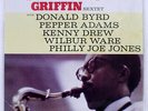 JOHNNY GRIFFIN SEXTET RIVERSIDE SMJ6285 JAPAN VINYL LP