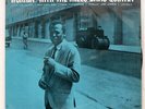 MILES DAVIS QUINTET WORKIN' WITH PRESTIGE LPR88016 JAPAN VINYL LP