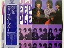 DEEP PURPLE SHADES OF WARNER BROS. P10332W JAPAN OBI VINYL LP