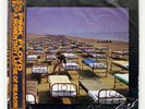 PINK FLOYD A MOMENTARY LAPSE OF REASON CBS/SONY 28AP3405 JAPAN OBI VINYL LP