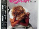 ROD STEWART OUT OF ORDER WARNER P13640 JAPAN OBI VINYL LP