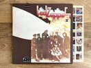 Led Zeppelin II RL SS Hot Mix LP Vinyl Record US FIRST VG/VG+ Strong Player