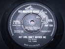TAMS   Hey Girl Don't Bother Me   MINT   HMV POP 1331   Northern Soul Dancers 19
