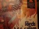 The Lords Of Salem Vinyl Soundtrack  Waxwork
