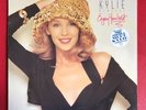 Kylie Minogue - Enjoy Yourself - Limited Poster Edition Vinyl LP & Inner Sleeve.