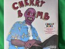 Tyler The Creator - CHERRY BOMB Vinyl Rare RSD Red LP Odd Future OFWGKTA