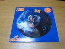OZZY OSBOURNE - Mr Crowley - Rare 1982 US 3-track 12