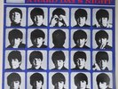 THE BEATLES -Hard Days Night- Stereo PCS 3058- One Box EMI -Nr Mint