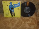Roy Eldridge Collates Mercury MGC-113 DSM cover 10