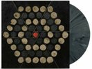 THRICE Palms SEALED Grey Swirl Vinyl LP (2018) coheed and cambria circa survive