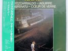 POPOL VUH FITZCARRALDO-AGUIRRE-NOSFERATU-HERZ AUS GLAS L28B1076 JAPAN OBI LP