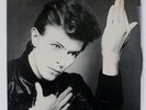 DAVID BOWIE HEROES RCA RVP6243 JAPAN VINYL LP