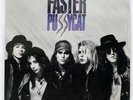 FASTER PUSSYCAT S/T ELEKTRA 607301 US SHRINK VINYL LP