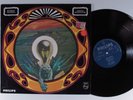HARVEY MANDEL Cristo Redentor PHILIPS LP VG+ uk w