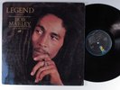 BOB MARLEY & THE WAILERS Legend ISLAND LP club edition gatefold w