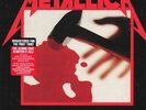 Metallica Kill 'em All LP vinyl USA Blackened 2016 remastered LP BLCKND003R1
