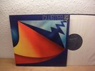 CLUSTER SAME 1971 Rare 1st Lp Vinyl Orig.GER Philips Kraut 6305074
