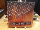 Big Big Train English Electric Two 2 LP Set Orange Vinyl Reissue EX Vinyl Prog