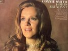 CONNIE SMITH God Is Abundant 1973 MINT vinyl LP+bonus CD TESTED