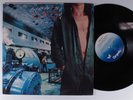 UFO Lights Out CHRYSALIS LP VG++ promo w