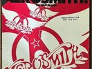 AEROSMITH  First Decade 8-LP Box Set NEW PROMO Only RARE White Label