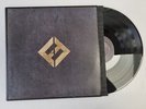 FOO FIGHTERS Concrete And Gold 2017 US Vinyl LP Roswell Records - CG H68