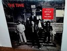 THE TIME ◆ SELF TITLED  1981 LP ◆ WARNER Bros BSK 3598 ◆ NEAR MINT IN SHRINK
