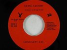 Private AOR Soft Rock 45 - Grand Illusion - Going Away - Private - obscure
