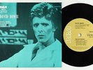 Rock Glam EP - David Bowie - Rebel Rebel - RCA Victor Australia - VG+