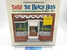 BEACH BOYS The Smile Sessions Box Set 5CD 2LP 2Single Book Limited New