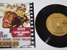 Clean VG++ Rare Elvis Presley Stay Away Joe 7