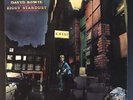 David Bowie Ziggy Stardust Original Master Recording MOFI Vinyl LP MFSL 1-064