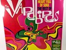 The Yardbirds Heart Full Of Soul The Best Of The Yardbirds LP Album vinyl record