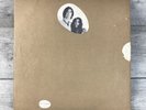 John Lennon / Yoko Ono  – Unfinished Music No. 1: Two Virgins Apple LP Vinyl