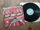 BARRY BIGGS AND THE INNER CIRCLE/ TROJAN REC. TRLS 142 STEREO, NMLP,1977,RARE