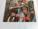 YARDBIRDS: FIVE LIVE ORIGINAL ALBUM IN REALLY NICE CONDITION