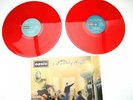 Oasis Definitely Maybe Double Album Red vinyl, Creation Records , CRE LP 169