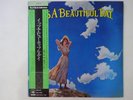 It's A Beautiful Day  CBS/Sony SOPN-86 Japan  VINYL LP OBI