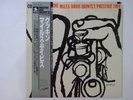 30%OFF The Miles Davis Quintet Cookin' With The Miles   Prestige VIJ-214 Japan