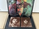 Jimi Hendrix,Electric Ladyland Track Records 613008/9 Blue Text EX
