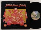 Black Sabbath 
