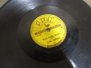 Carl Perkins - Blue Suede Shoes/Honey, Don't  Sun 234 78 RPM 10” Record