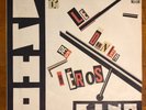 KINO LP Le Dernier Des Heros
