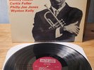 Blue Mitchell Sextet Blue Soul Jazzland Records No Seam Split Jazz LP