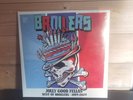 Broilers - Jolly Good Fellas Best of limited Red Blue 2 Vinyl Numbered 5.000 WW