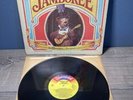 Country Bear Jamboree - Disneyland Disney Vinyl Record LP 1972, With Book  RARE